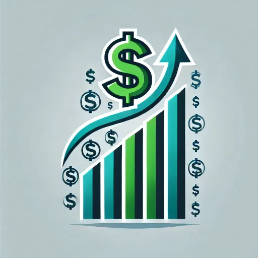 Monetization & Revenue Growth Strategist logo