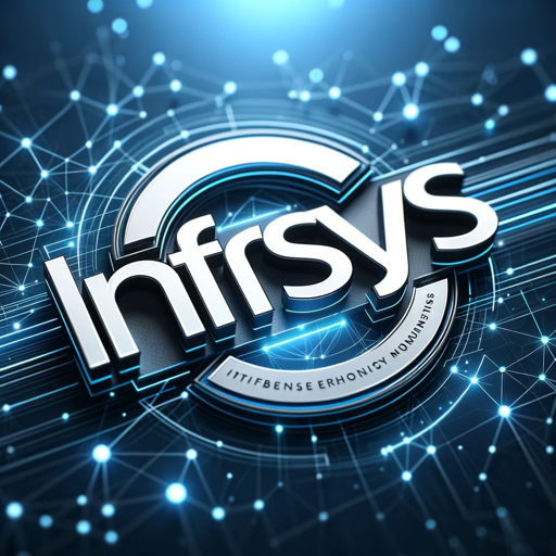 Infosys logo