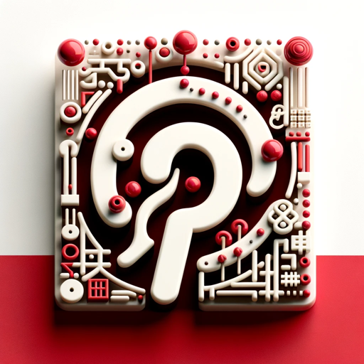 PinTrend Hashtag and Keyword Assistant logo