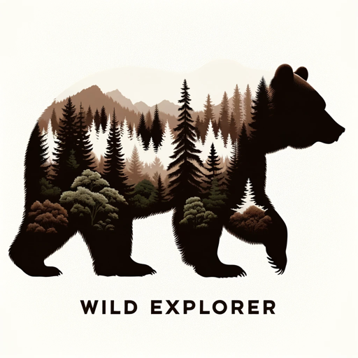 Wild Explorer logo