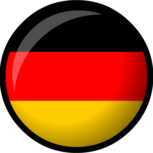 ⌲ Multilingual German Email Creator logo