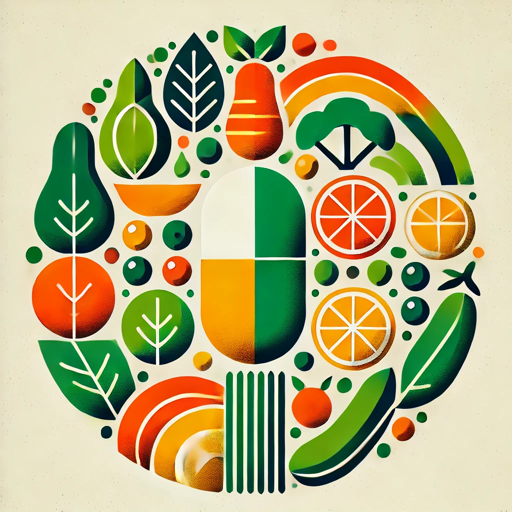 Nutrient Balance Pro logo