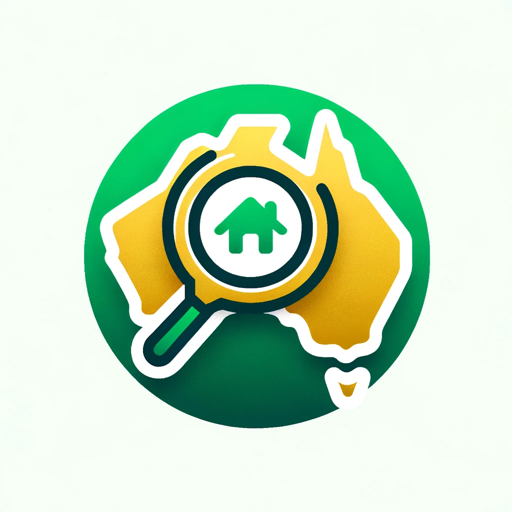 Aussie Property Finder logo