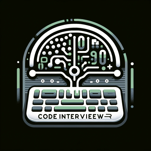 CodeInterviewerAI logo