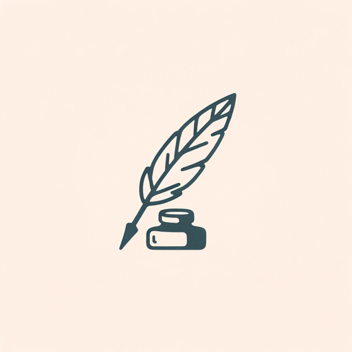 Character Designer logo