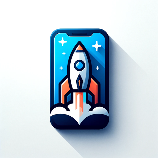 🚀 TalentBoost App Dev Helper 📱 logo