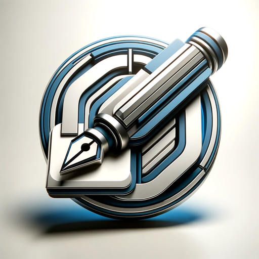 Professional LinkedIn Post Writer logo