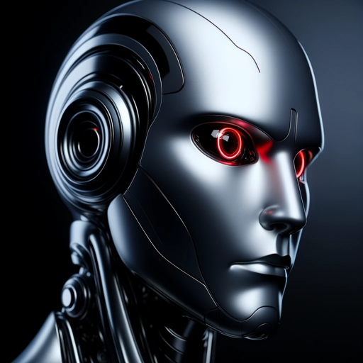 Skynet Recruiter logo