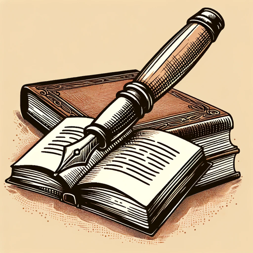Essay Writer logo