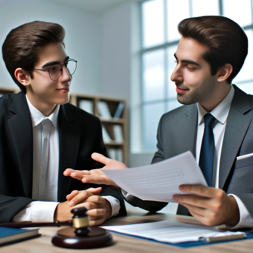 Free Immigration Lawyer Expert logo