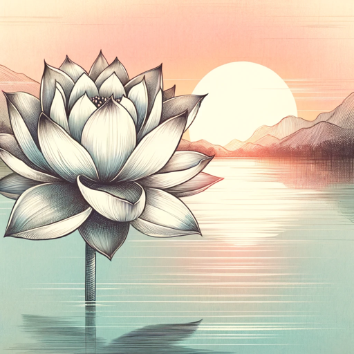 Buddha Bot logo