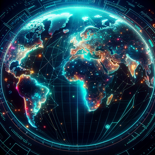 Geography Guide logo