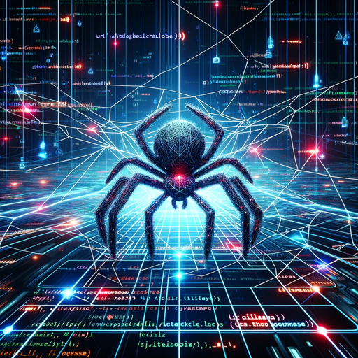 URL Crawler logo