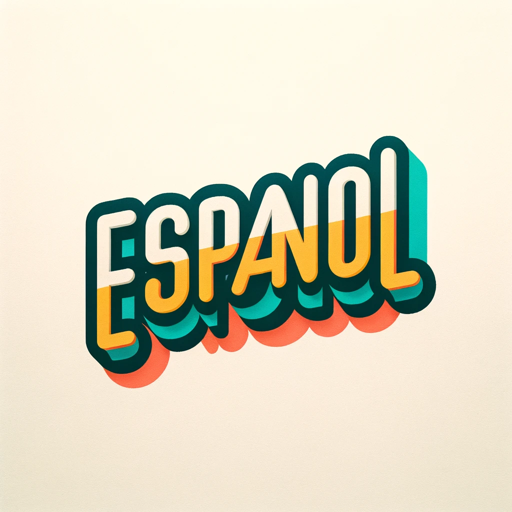 Español | Iniciar Sessión 🤖 logo