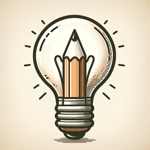 Prompt Improver logo