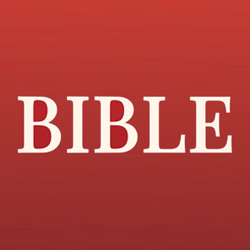 Holy Bible logo