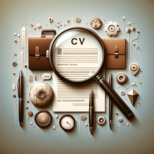 Job Seeker logo
