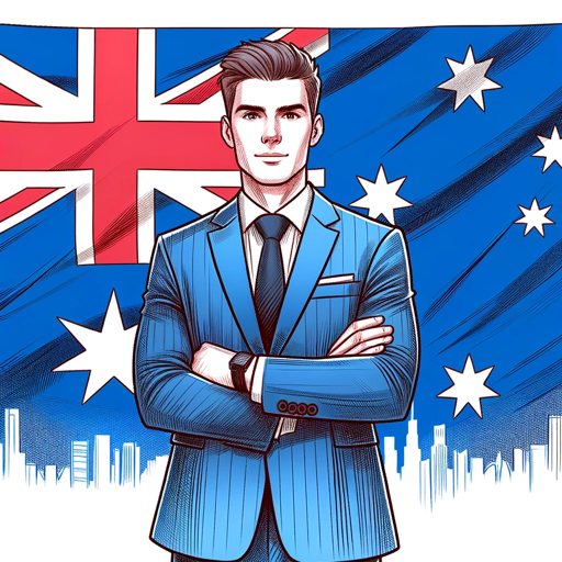 Australian Immigration Lawyer logo