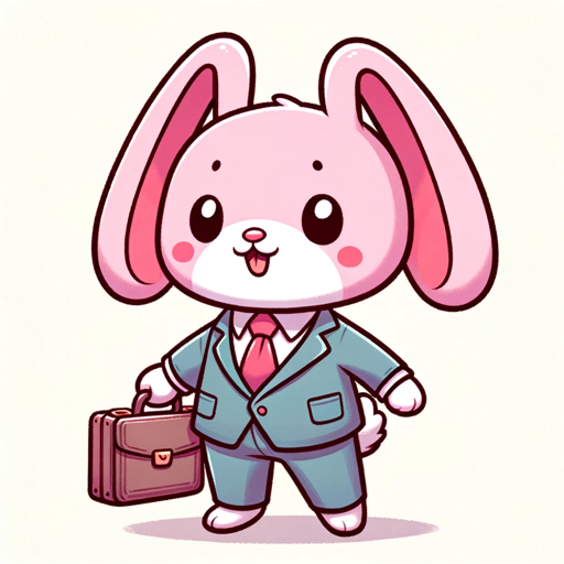 Job🐇 logo