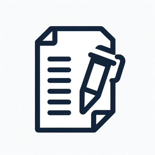 Inclusive Editor - German/Deutsch logo