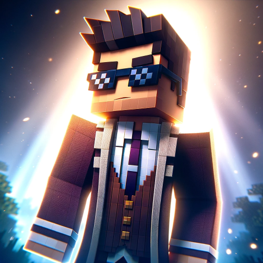 MinecraftMe logo