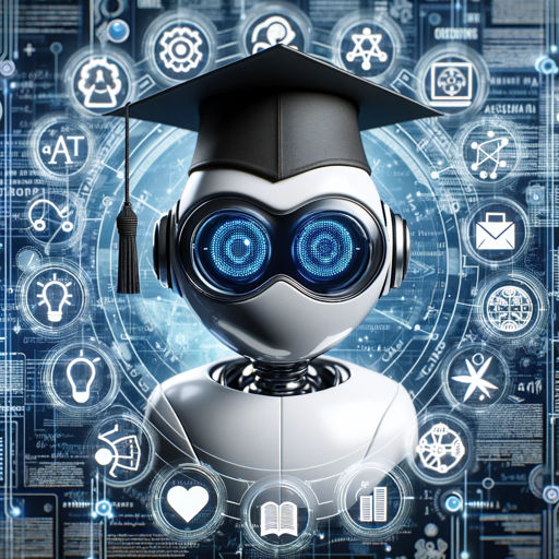 ProfBot logo