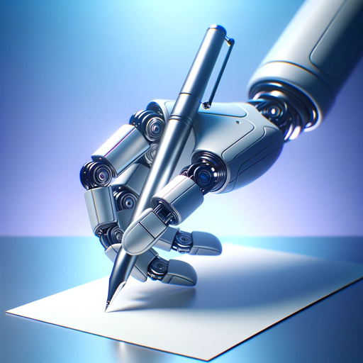 Prompteer's Cover Letter Assistant logo