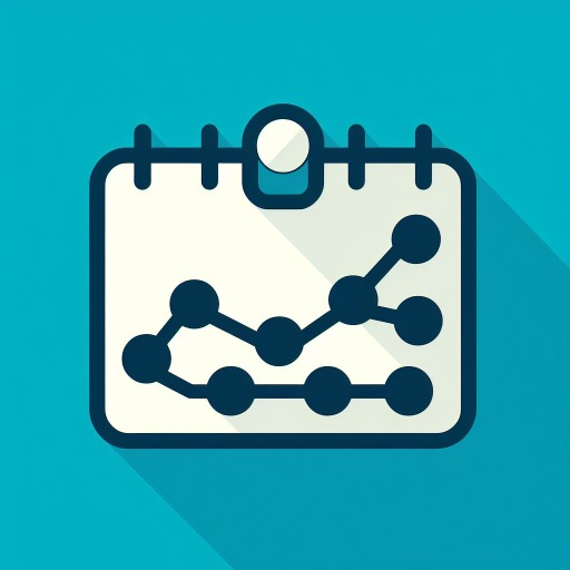 Gantt Generator AI logo