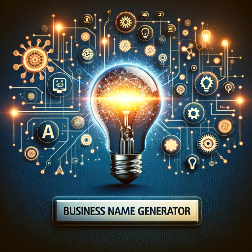 Business Name Generator logo