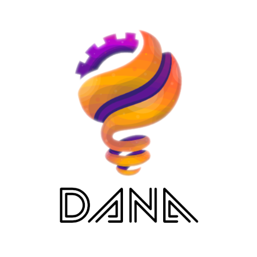 Dana - Benessere Digitale logo