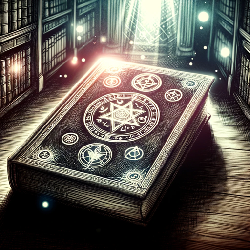 The Teachings of Franz Bardon logo