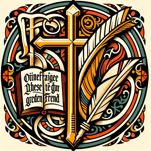 ORACION logo