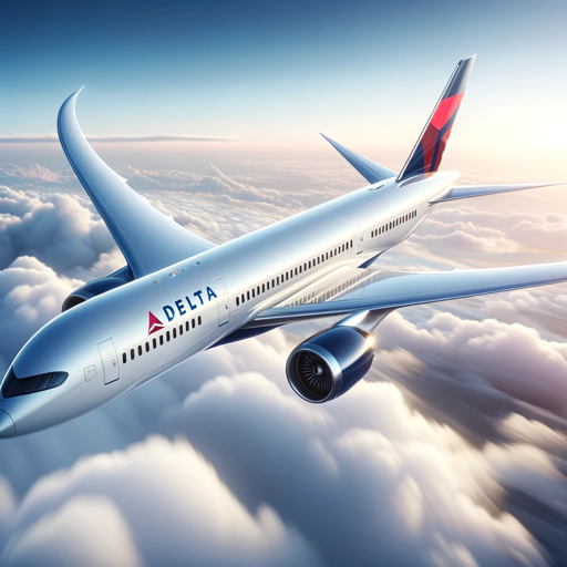 Delta Expert logo