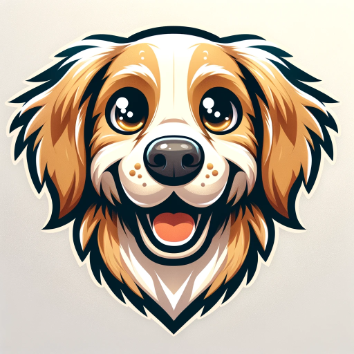 Dog GPT logo