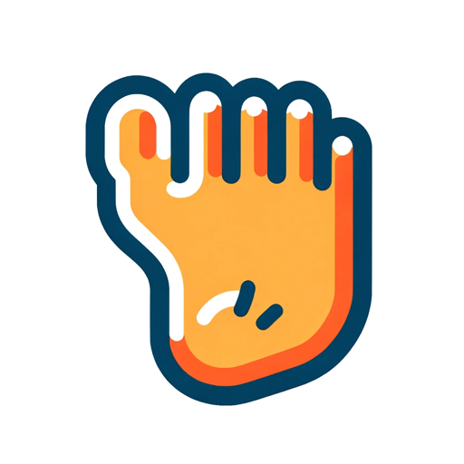 Toes logo