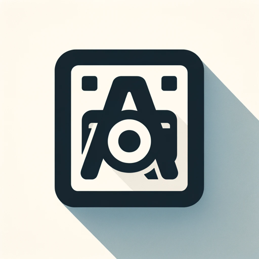 Font Extractor from Image AI logo