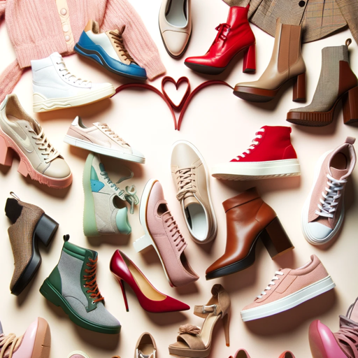 Shoe Dating logo