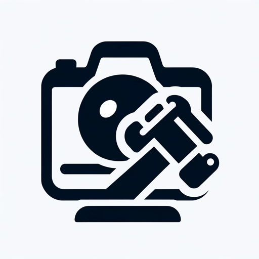 Lawyer Headshot Generator AI logo