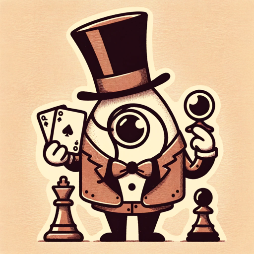 Board Master logo