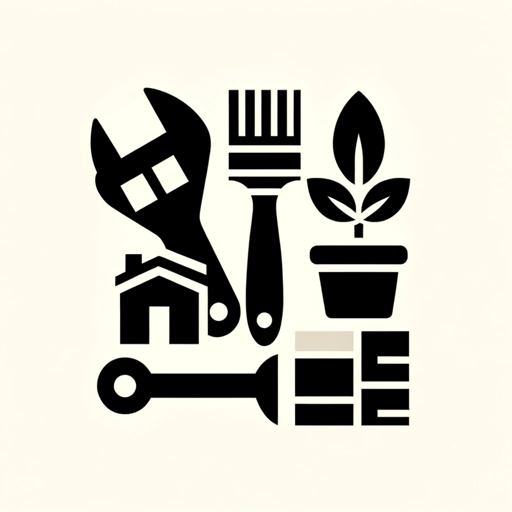 HandyHome Advisor logo