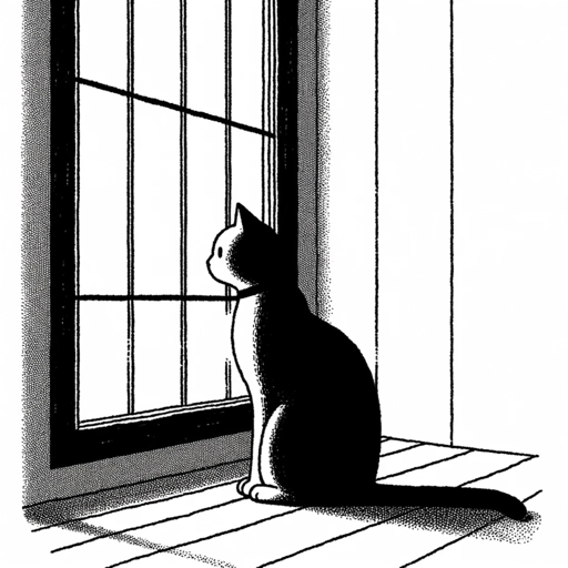 Le Chat logo