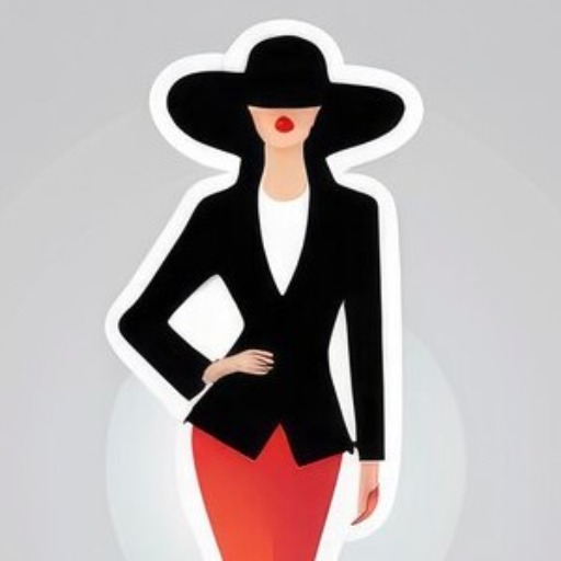 AI Fashion Designer logo