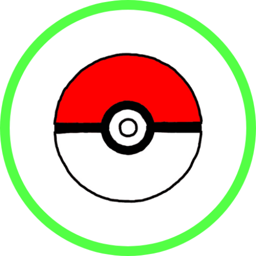 PokéData Explorer logo