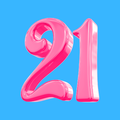 21 Questions logo