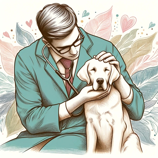 Vet Assistant AI logo