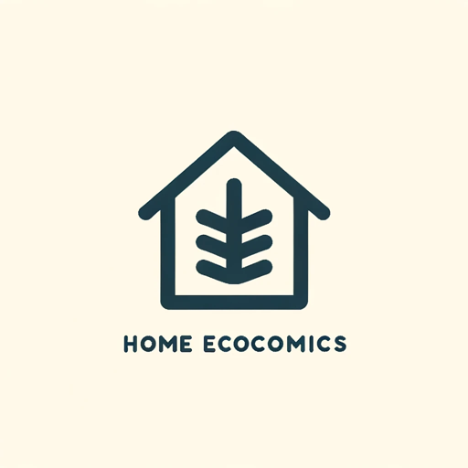 PósEconomiaDomésticaBR logo