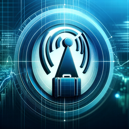RF Simulation Expert Advisor logo