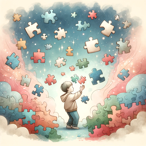 Autism Assistant logo