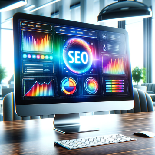 Search Engine Optimization GPT logo