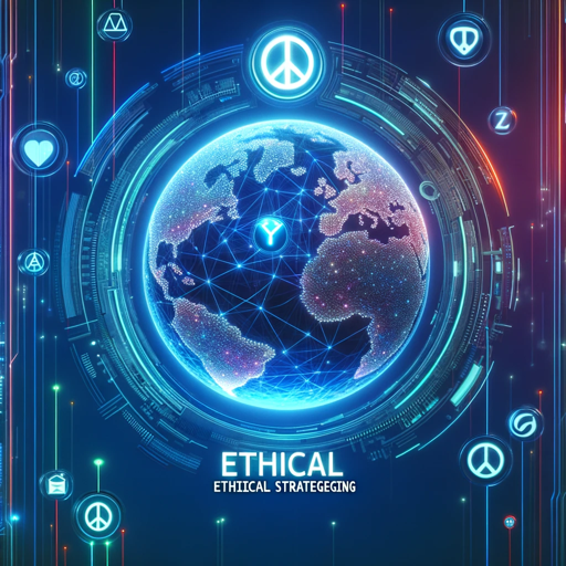 🔍✅ Ethical Campaign Strategizer 🗳️ logo